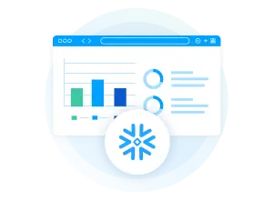 Streamline Financial Analytics in Snowflake