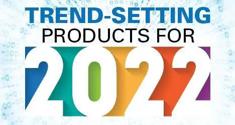 Trend-Setting Product for 2022