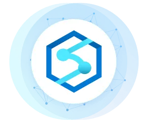 Azure Synapse logo