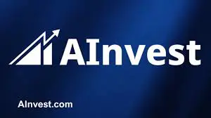 AIvest logo