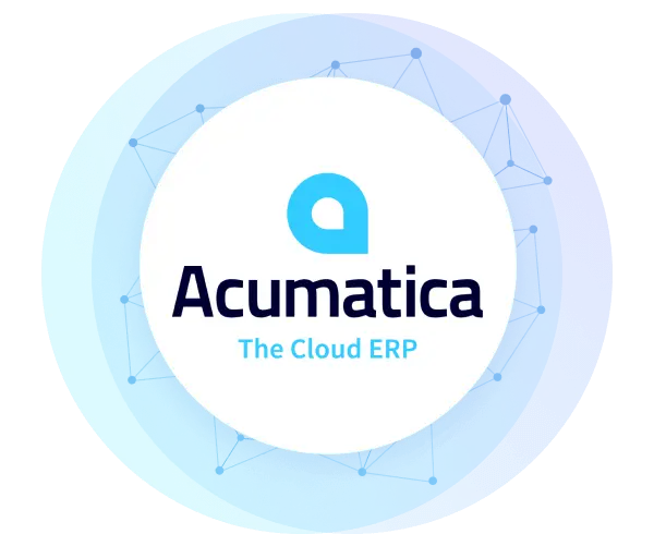 Acumatica integrations