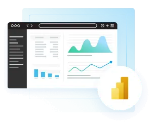 Drillthrough in Power BI