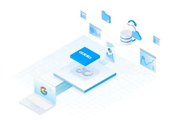 Enhanced Connectivity from Looker Studio and Google Sheets