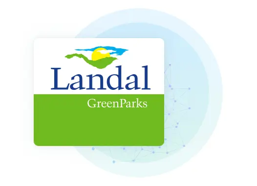 Landal Greenparks