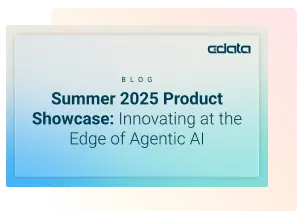 Summer 2025 Product Showcase recap