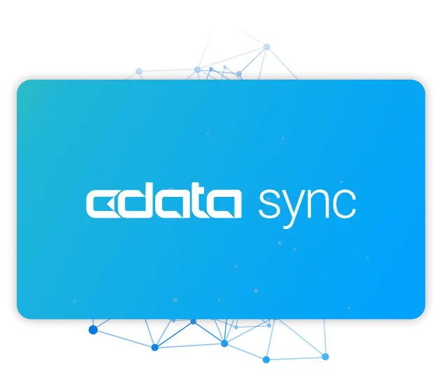 CData Sync