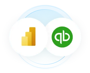 QuickBooks Data into Powerful Business Insights