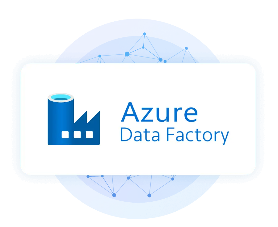 Azure Data Factory