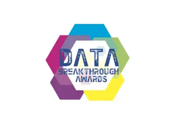 Data Breakthrough Awards 2025