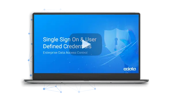 New Enterprise-Grade Data Exploration and Security Features in CData Connect AI