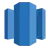 Amazon Redshift Icon