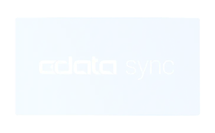 Accelerate Success with CData Sync