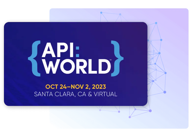 API World 2023