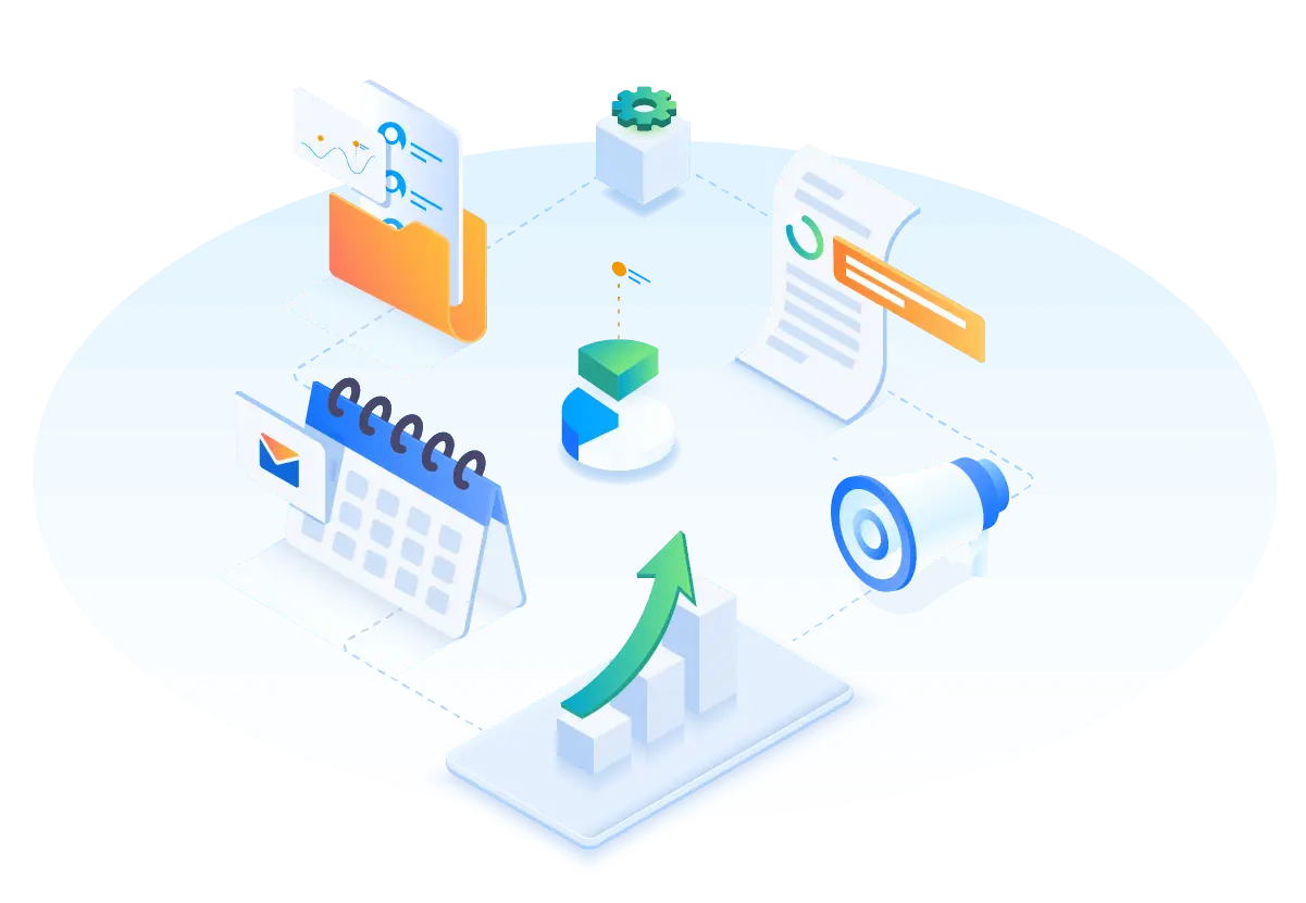 Optimize Your Sales Pipeline with Integrated Sales Ops Data