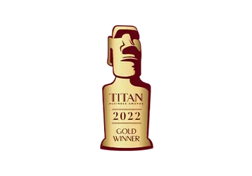 TITAN Business Awards 2022