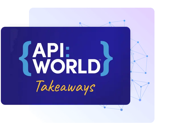 API world logo