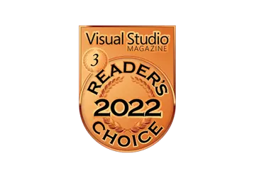 2022 Readers Choice Awards