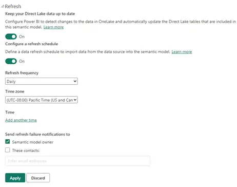 HubSpot to Power BI Integration with CData