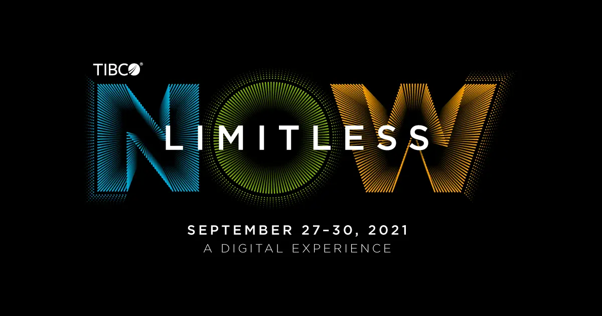 TIBCO Now 2021