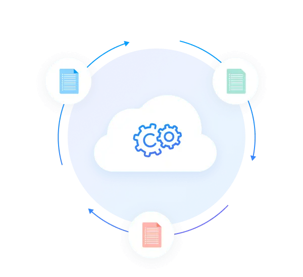 Cloud EDI Solutions