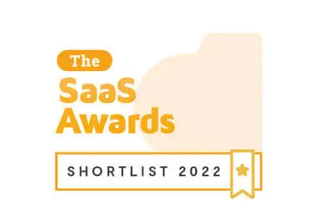 Best Data Innovation in a SaaS Product