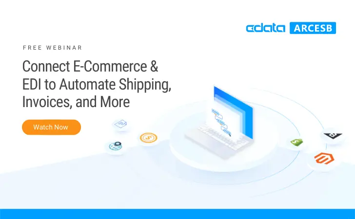 Automate B2B Processes