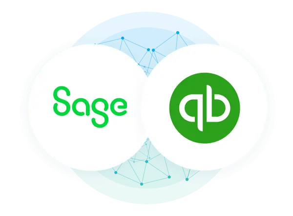 Sage Intacct vs QuickBooks