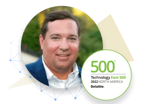 Deloitte Technology Fast 500