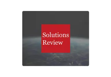 Solutions Review