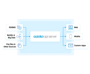 CData API Server