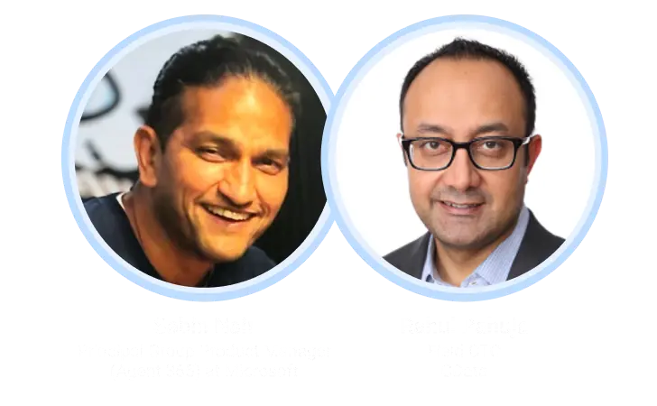 Inside Microsoft Copilot