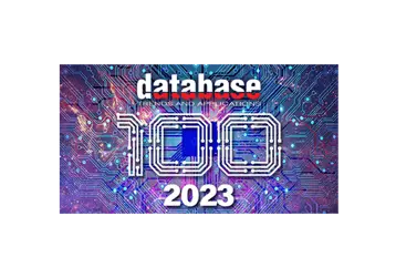 DBTA 100 2023: The Companies That Matter Most in Data
