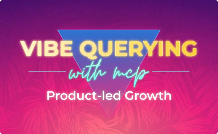 Vibe Querying Episode 4