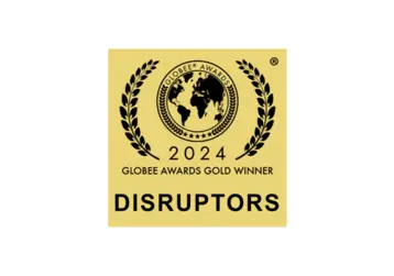 2024 Globee Award