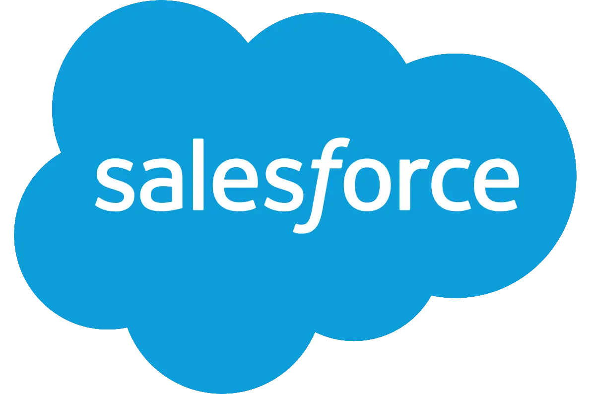Salesforce Logo