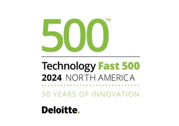 Deloitte Technology Fast 500 2024