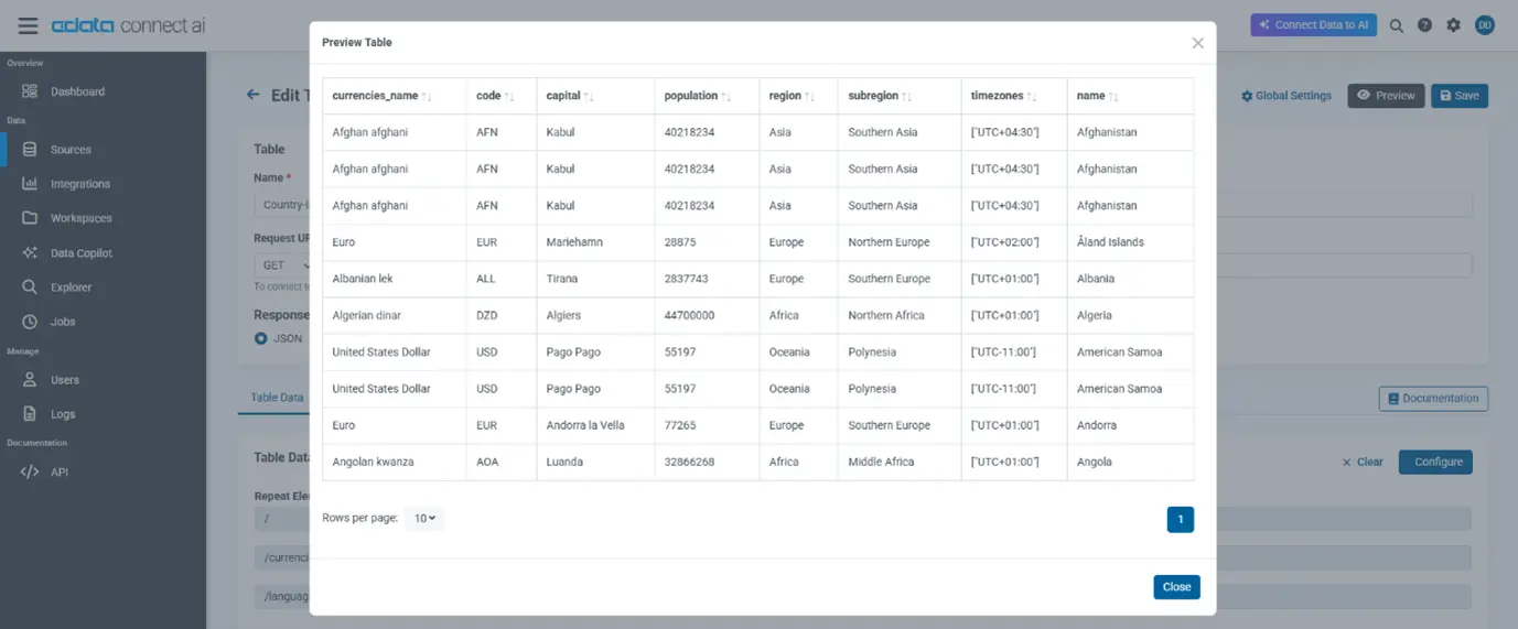 Build an MCP Server for Any API