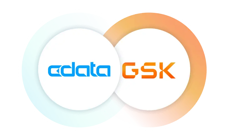 GSK Veeva CData Sync