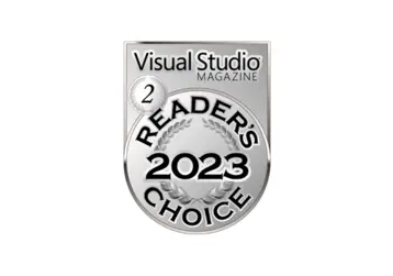 2023 Readers Choice Awards