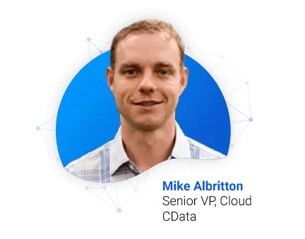 CData Leverages CData Connect AI