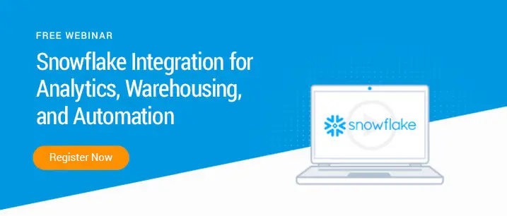 Practical Snowflake Integration