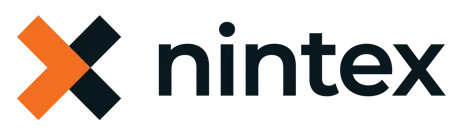 Nintex logo