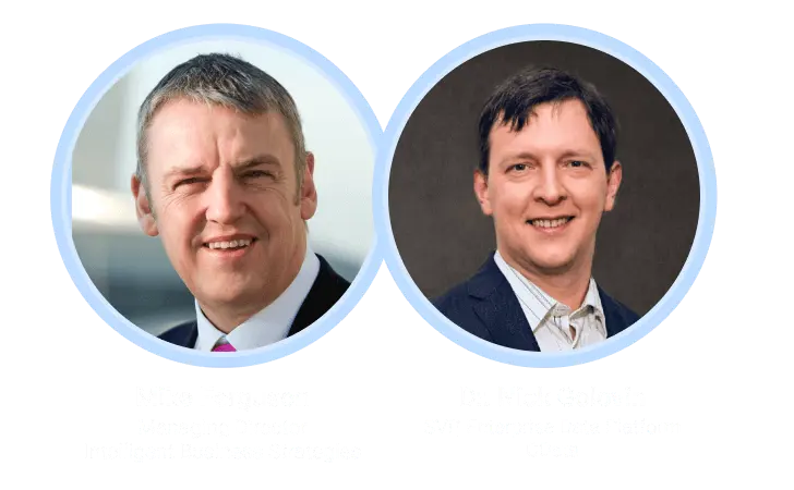 Navigating AI and Data: From Integration to Reusable Data Products