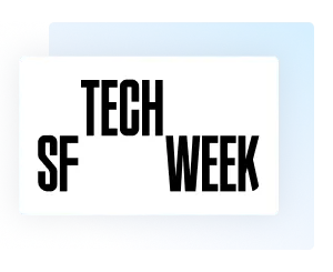 SF Tech Week