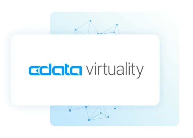cdata virtuality