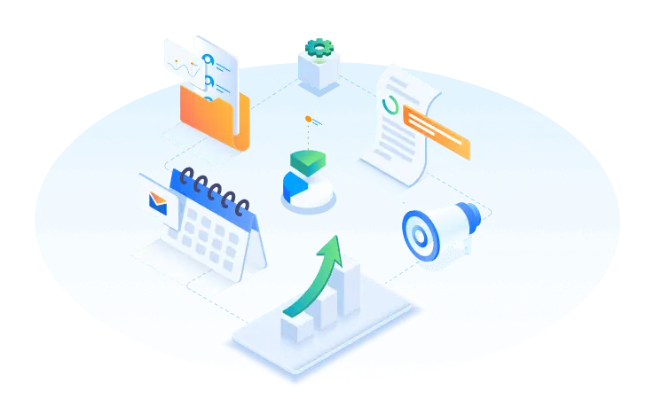 Master Your Sales Operations Data