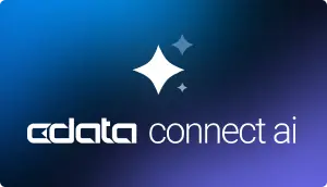 CData Connect AI