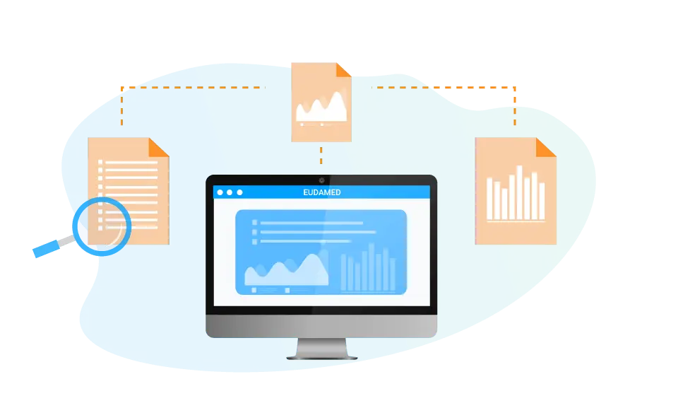 How to Communicate with EUDAMED
