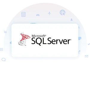 Microsoft SQL Server