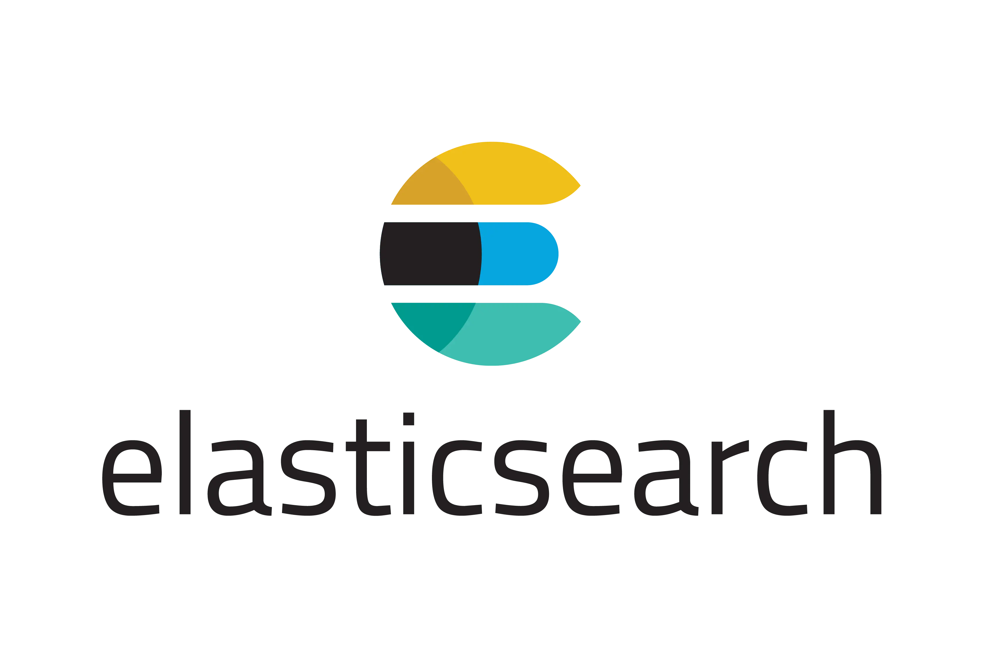 Elasticsearch Logo